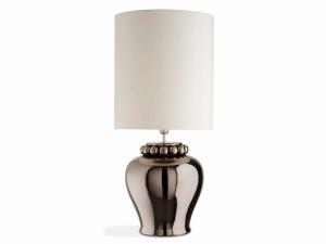 Классический стиль керамическая настольная лампа