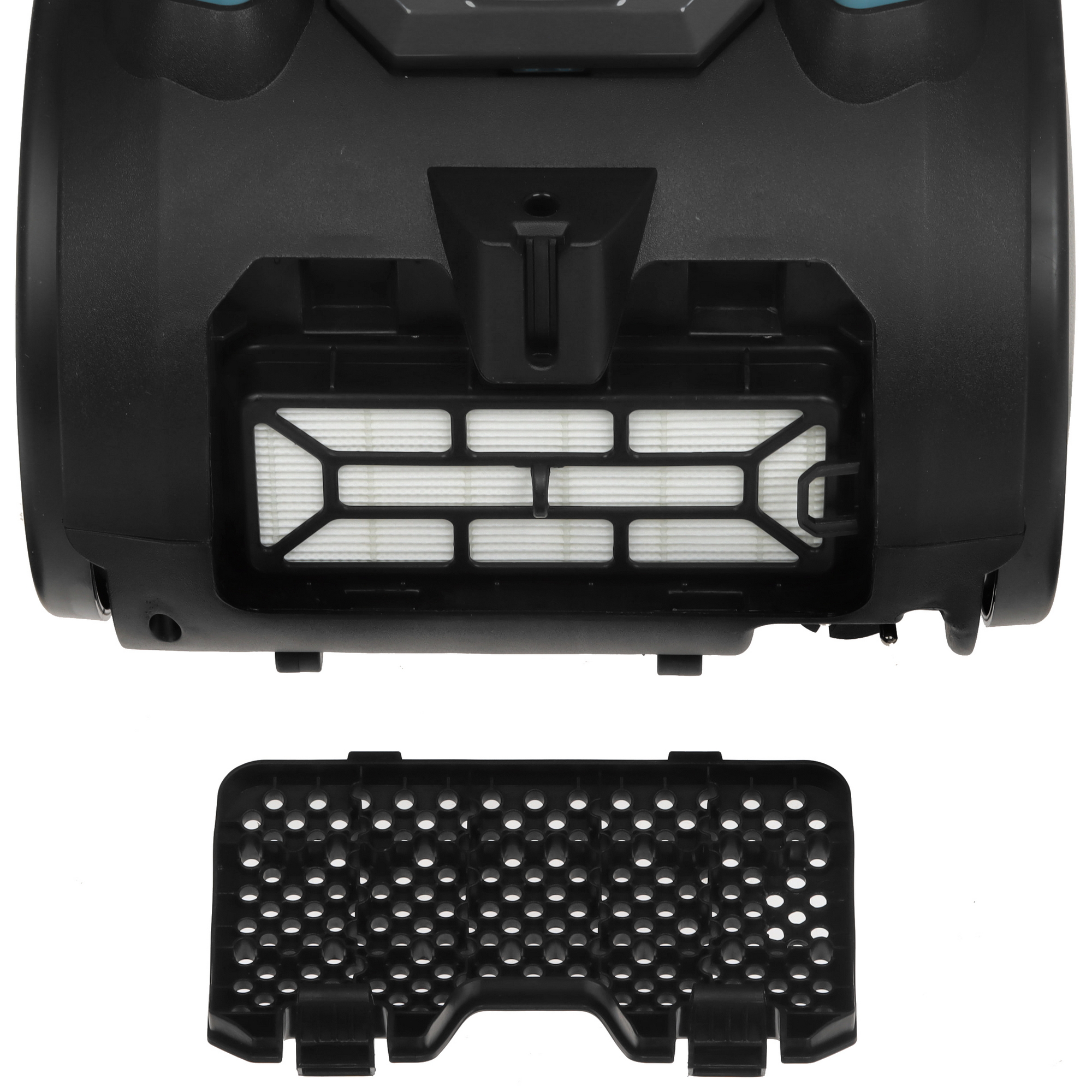 9115665 Пылесос DEXP D-1600 серый STDN-0146459 - Вид №5