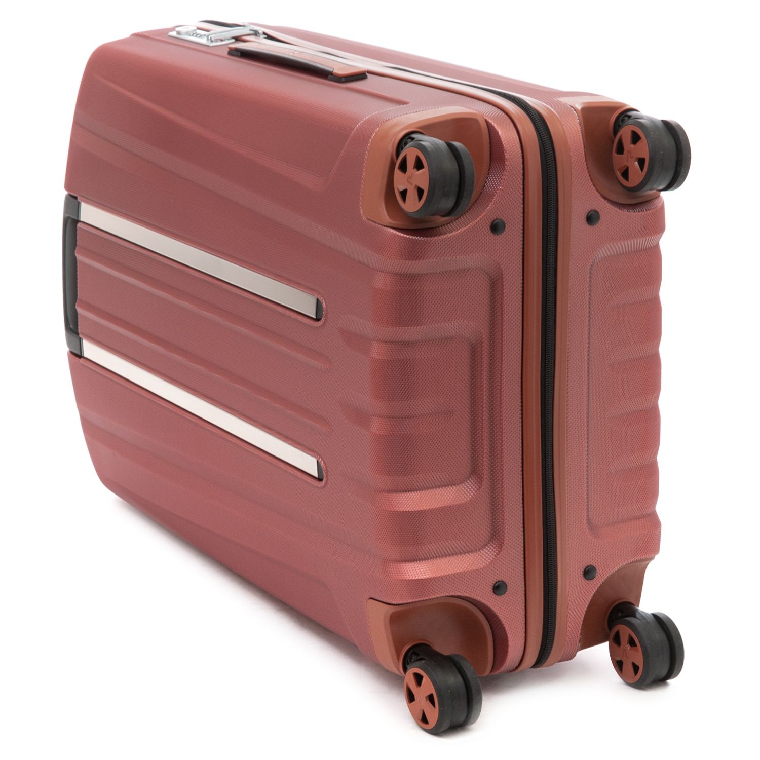 5612-0124 Чемодан 5612 M Roncato Unica - Вид №3