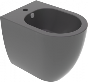 LKBI0121 Напольное биде приставное GSG CERAMIC