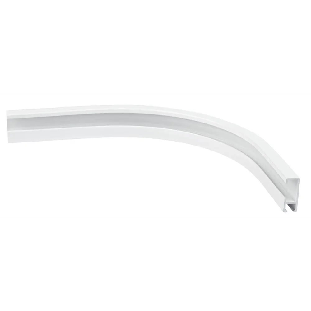 Поворотный соединитель 135° ARTTEX Facile для эркерных карнизов 86603347 STLM-0070541 - Вид №1