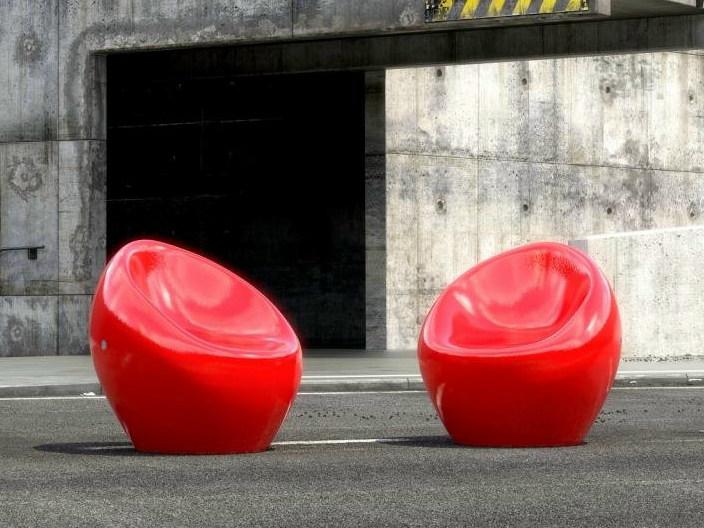 Bellitalia Сиденье для улицы Organic sun-id-1431549 - Вид №4