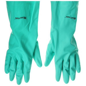 Перчатки полимерные KRAFTOOL 11280-XXL_z01 9156174