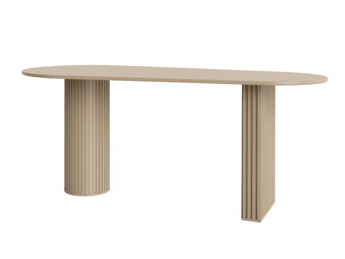 Деревянный стол ANA ROQUE INTERIORS ARCH-00039897