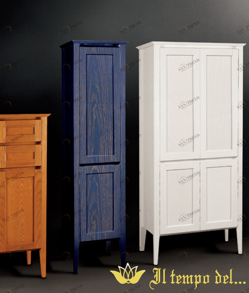 Il Tempo Del Шкаф Spillo VT402 Myluxury