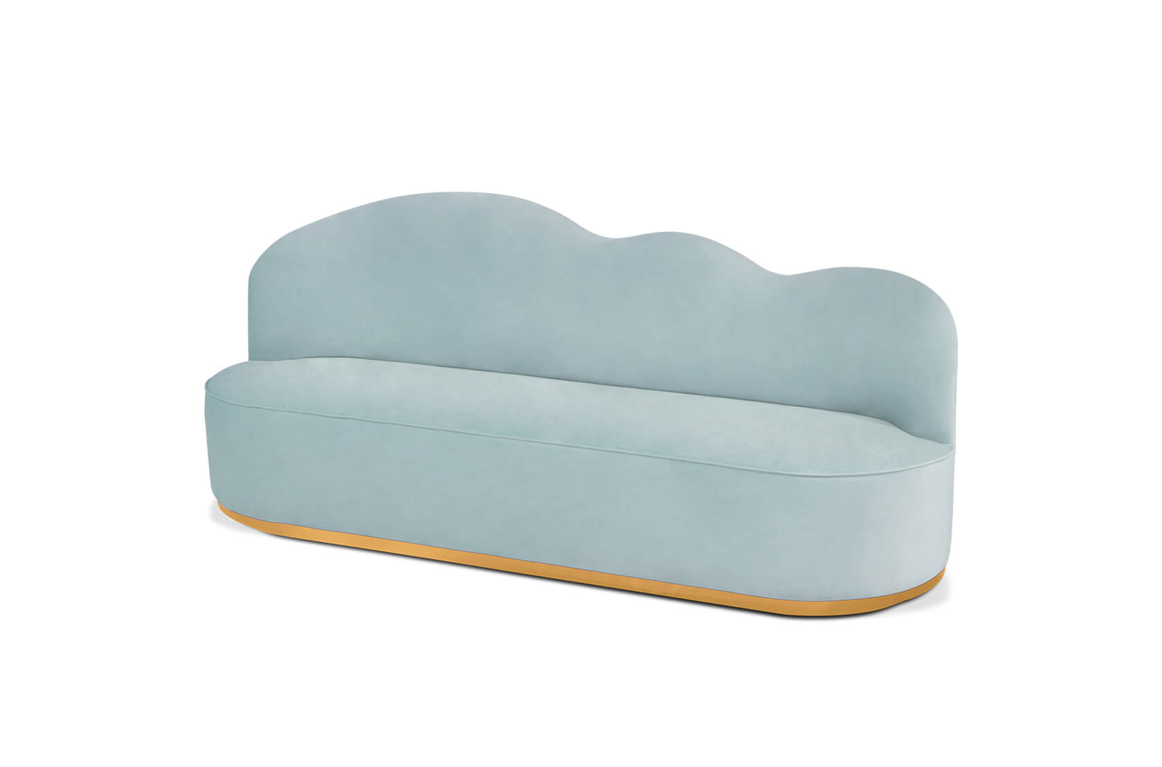 CIST584 Диваны детские Облако Circu  - Вид №4