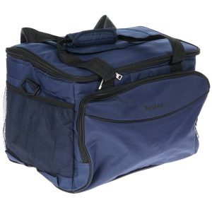 8112068 Сумка-холодильник Tesler TCB-3022 синий