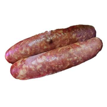 Колбаски говяжьи чесночные Santreyd 23006 - Вид №1