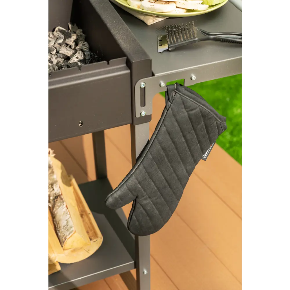 Рукавица для гриля Weber STLM-2026506 - Вид №2