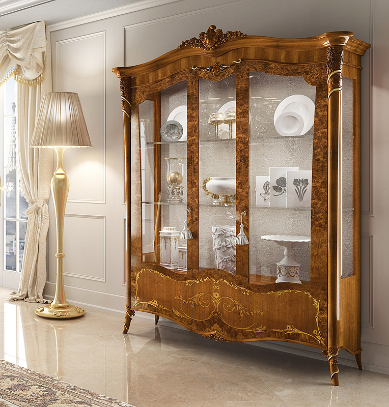 Витрина  ANTONELLI MORAVIO 1015/RS Vittoria