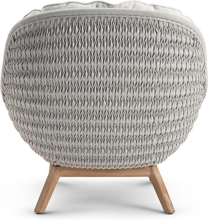 Тканевое садовое кресло с подлокотниками MANUTTI Sandua ARCH-00073185 - Вид №21