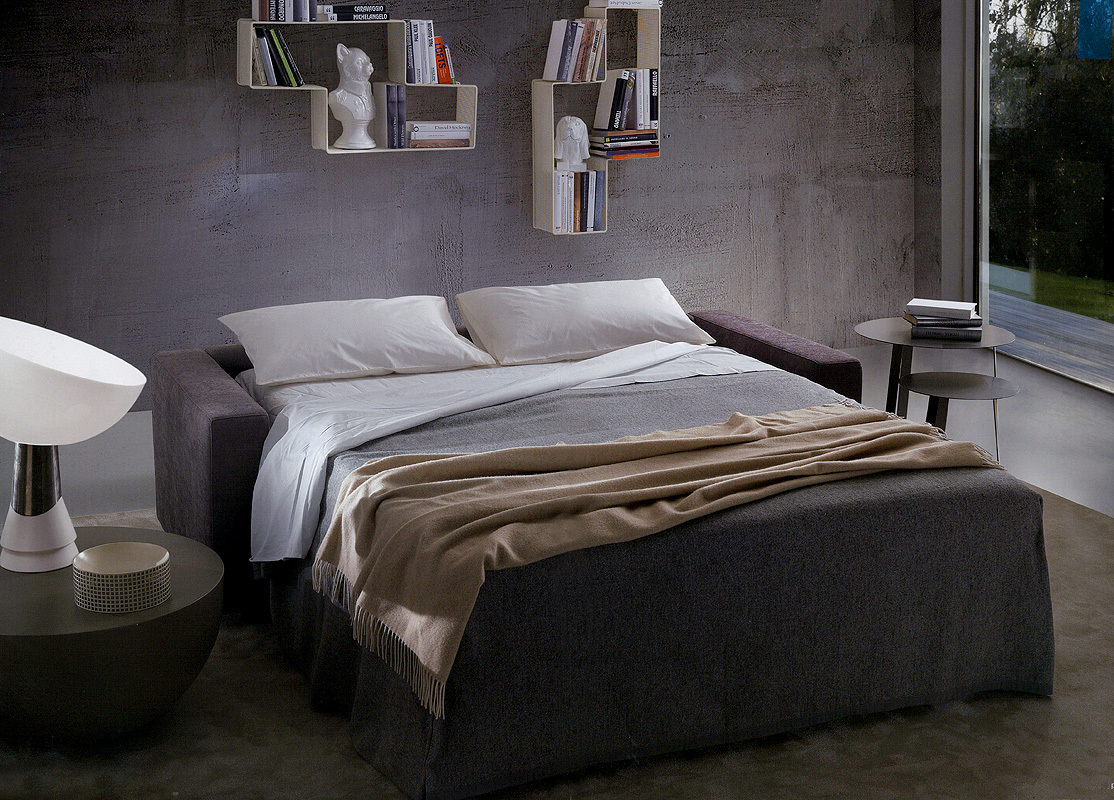 Диван  FRATELLI RADICE REKORD  - Вид №1