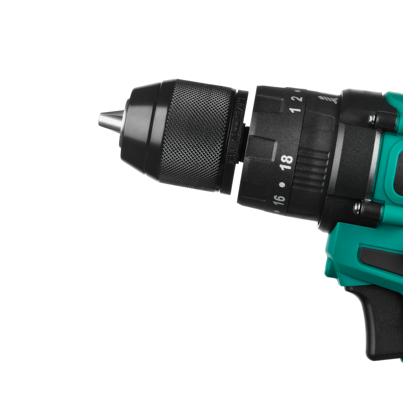 Дрель-шуруповерт Rokodil Twist 2 Pro Impact 9139572 STDN-0064111 - Вид №6