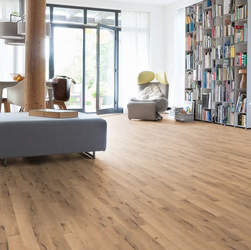 Пробка Haro Arteo XL design Италика Структур (Гладкая) 1235х195 мм 53388 - Вид №31