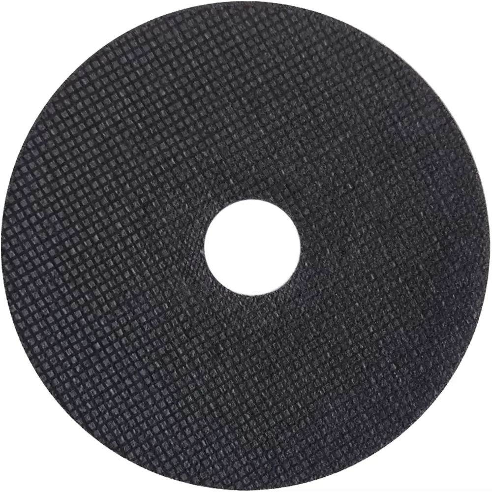 Диск отрезной по стали и нержавеющей стали тип 41 Flexione 115x22.2x1.2 мм STLM-2063697 - Вид №1