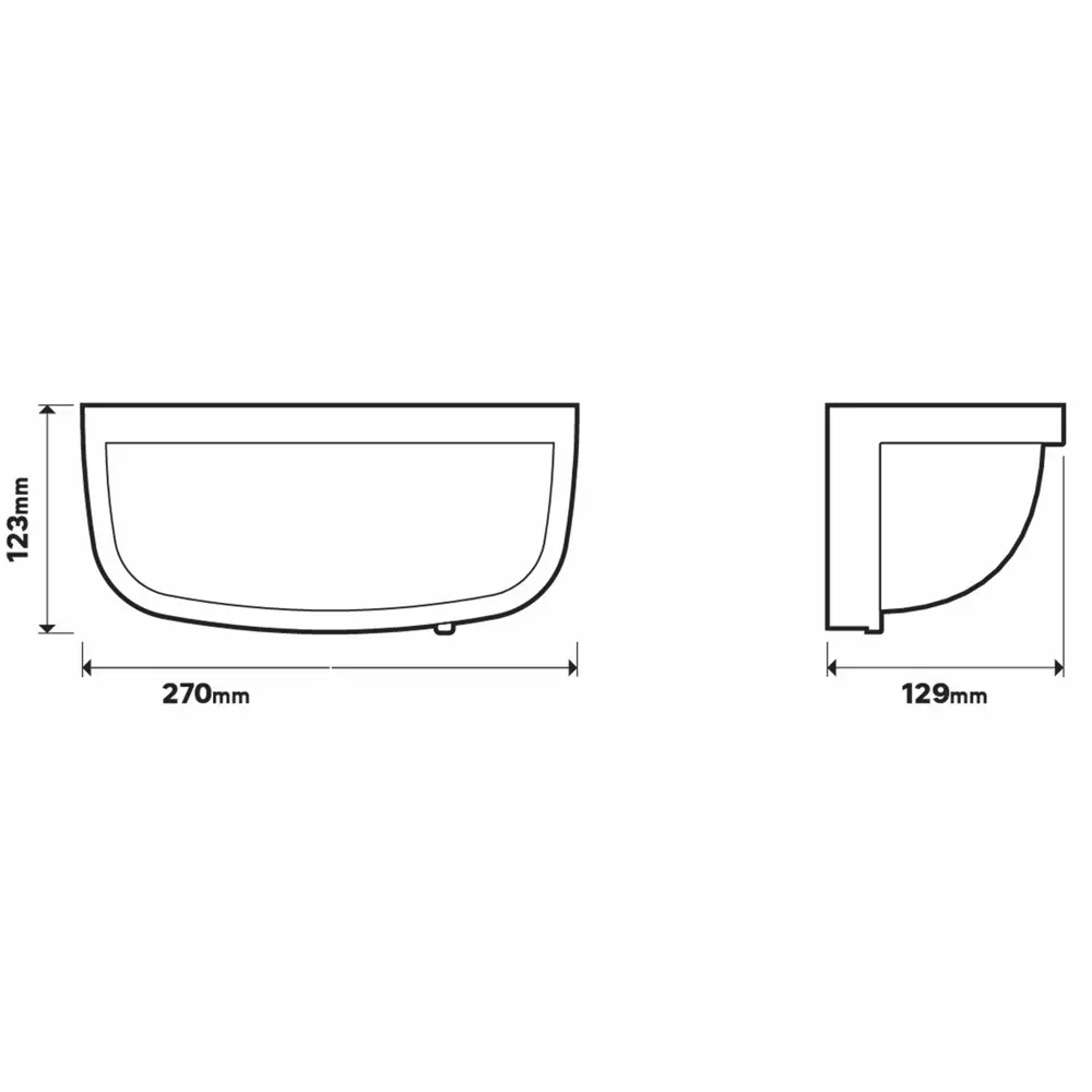 INSPIRE Foley Intenso - Настенный светильник на солнечной энергии 89086267 STLM-0918490 - Вид №17