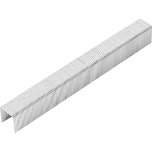 Скобы для пневмопистолета Pegas Pneumatic 8014 тип 80 (14 мм), 5000 шт.