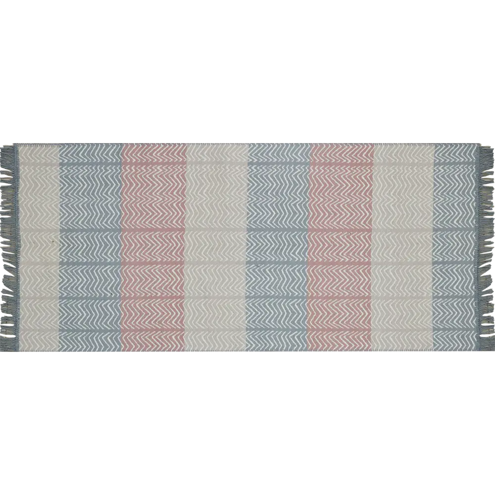Коврик декоративный акрил Килим 173A 80x150 см 86521583 STLM-2175719 CTIM  - Вид №1