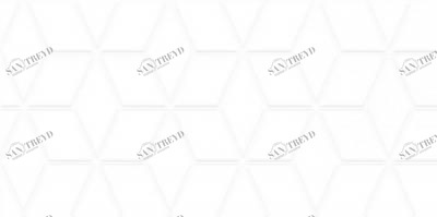 Tabu Плитка настенная белый рельеф 30х60 Laparet Х9999213230