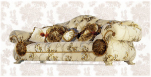 Диван Garden JUMBO COLLECTION GAR-43