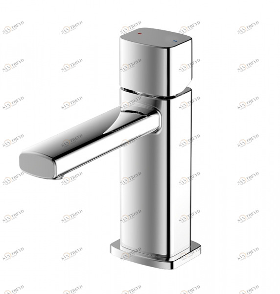 Смеситель для умывальника RAEL F199153C bravat