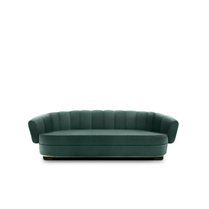 Диваны POWEL SOFA Covethouse BRABBU