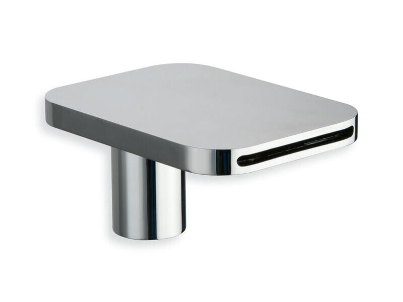 Водопад дозирующий носик для ванны для пола CRISTINA Rubinetterie дозирующий носик-Shower &amp ARCH-00140293 - Вид №1