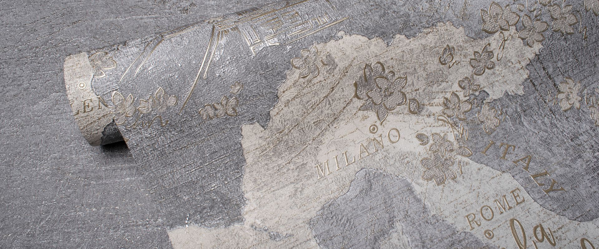 Victoria Stenova 888909 Мотив BONJOUR 888909  - Вид №3