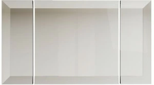 Jetclass Прямоугольное настенное зеркало  Jzs401a