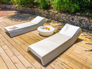 Штабелируемая Садовая кровать из полиэтилена