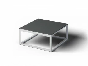 Laubo Садовый столик квадратный Formal