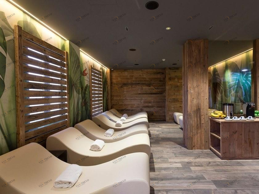 Trona Детская кроватка Spa & resorts sun-id-1413603