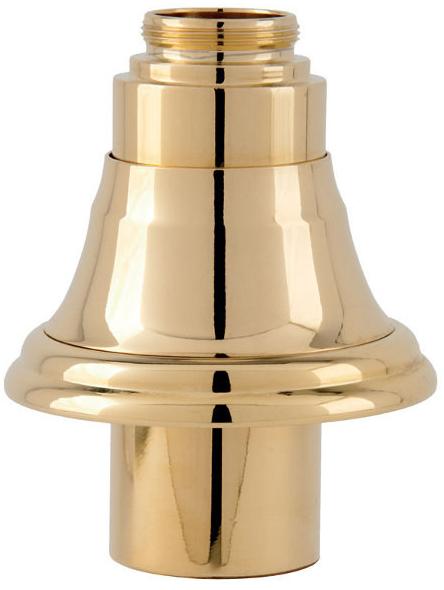 Bronces Mestre Комплект для ванны с 5 отверстиями, украшенный кристаллами swarovski® Atlantica sun-id-1373961 - Вид №2