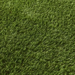 Искусственный газон 45 мм 2 м на отрез цвет зеленый