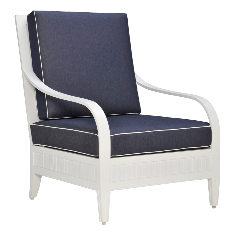 Кресло с подлокотниками JANUS et Cie Savannah ARCH-00016142 - Вид №1