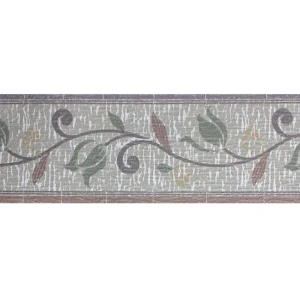 Бордюр Бум ДПЛ 616-11 цвет зелёный