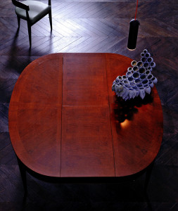 Стол журнальный DIRETTORIO MORELATO 5718