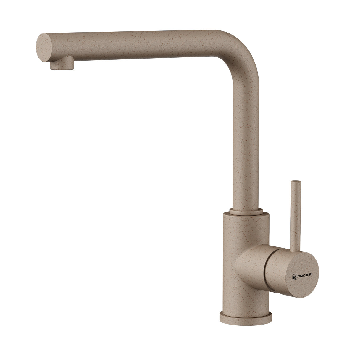 Смеситель для кухни Nakagawa-P SA-P OMOIKIRI 4974309