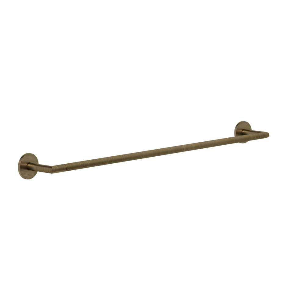 Полотенцесушитель 63703 713 Gessi Ventaglio СТАРИННАЯ ЛАТУНЬ 63703713