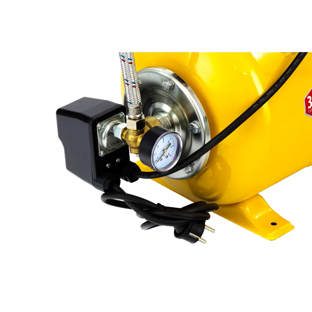 Насосная станция PS1100С Santreyd STLM-2078087 - Вид №1