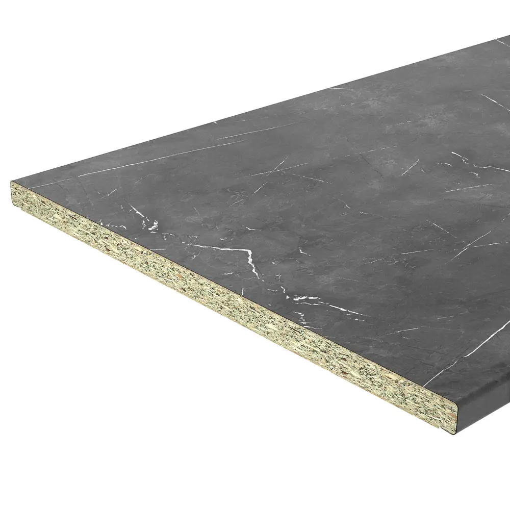 Столешница Delinia серия Каспий 120x3.8x80 см ДБСП/ДСП STLM-2022309 - Вид №1