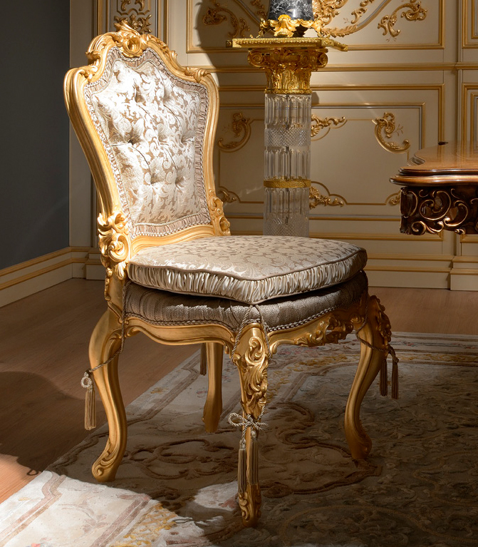 Стул  BELCOR MS0171BX 