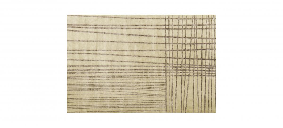 002497 Ковер Mym NOW CARPETS Nepal  - Вид №2