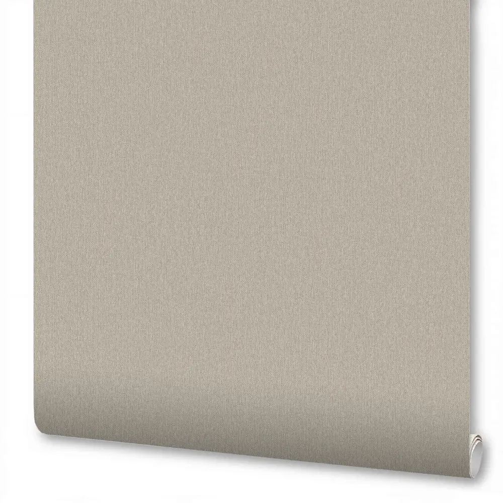 Флизелиновые обои Wallsecret Shalfey кофейные 1.06 м 89432843 STLM-1567667