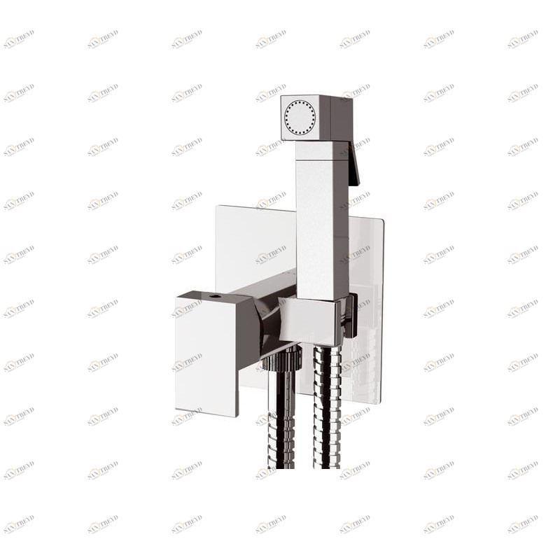 SK645 Ручной душ  DANIEL RUBINETTERIE 