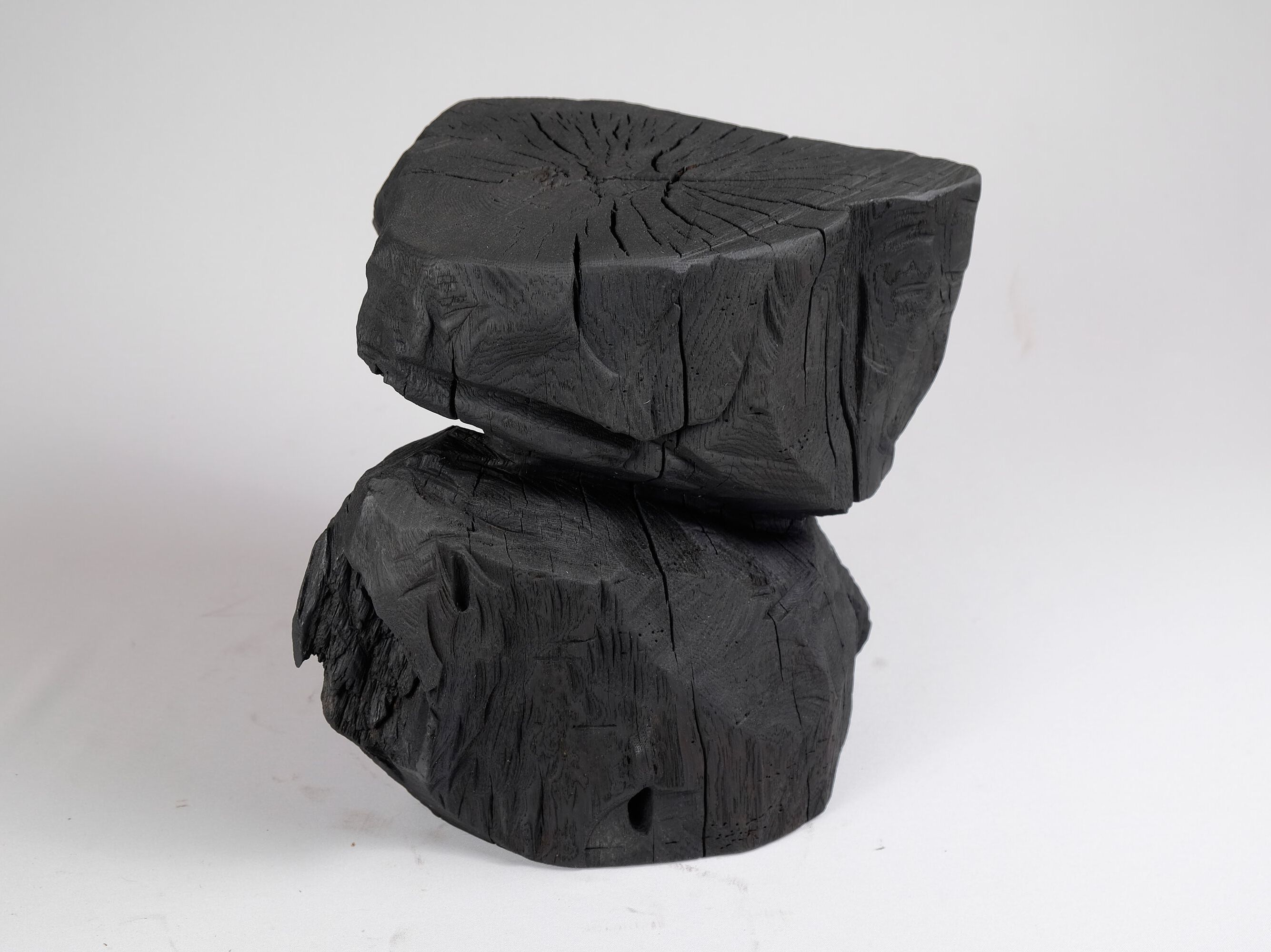 Журнальный столик из дуба Logniture Jownik ARCH-00112143 - Вид №7