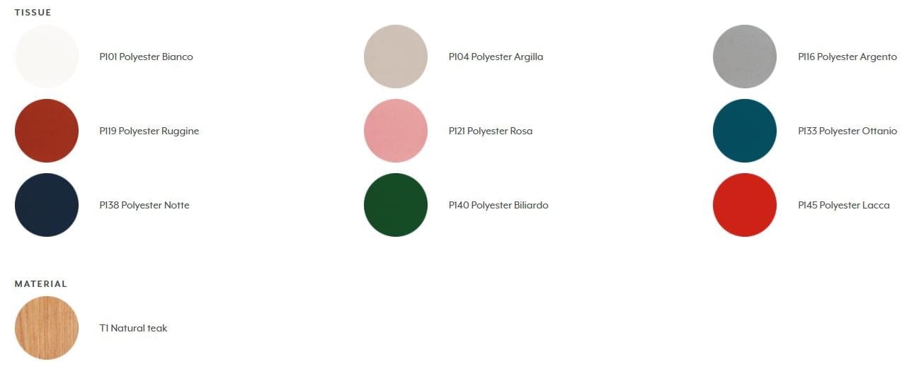 Ткань LED открытый подвесной светильник Ethimo Gaia ARCH-00022833 - Вид №23