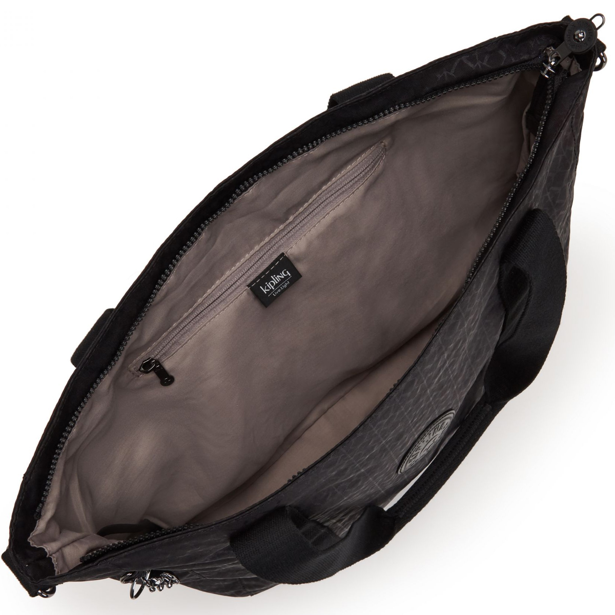 KI5651K59 Сумка Large Tote Kipling Asseni  - Вид №2