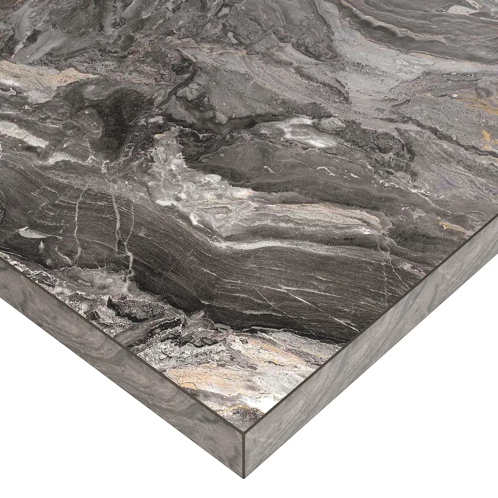 Столешница DELINIA Рашчер 120×80 см под камень в серых тонах 85342426 STLM-0061964 - Вид №1