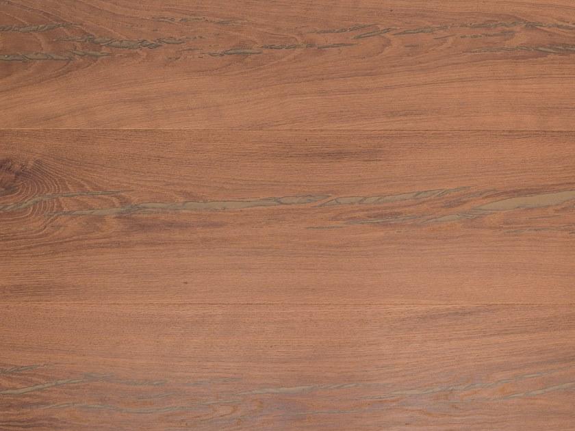 mafi Дубовый пол Tiger eiche Eit2 bkw - Вид №1